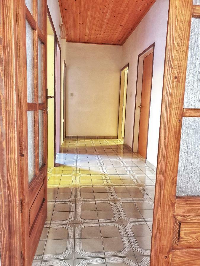 Apartments Ribaric Palit Екстер'єр фото
